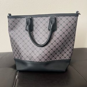 Steve Madden Tote